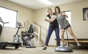 Great Divide Physical Therapy LLC