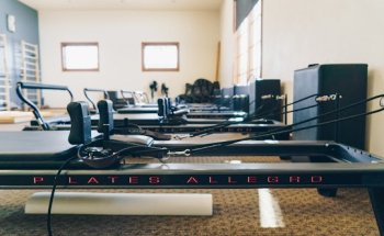 Alpine Physical Therapy, North