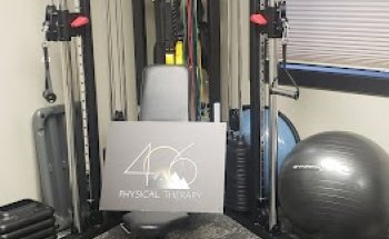 406 Physical Therapy, Linsey Olson