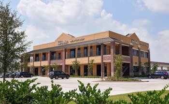 Houston Methodist Sienna Physical Therapy