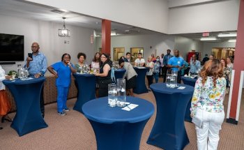 Chelsea Gardens Skilled Nursing & Rehab Center