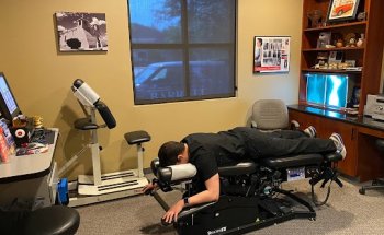 Barrett Health Centers