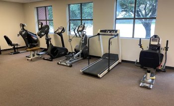 Sports Therapy Center