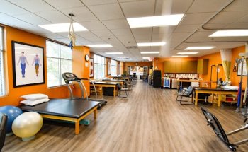 Sterling Physical Therapy & Wellness