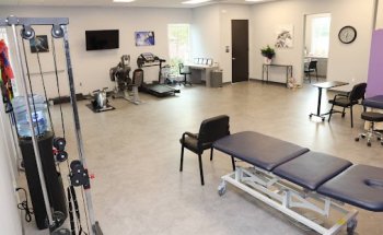Polygon Physical Therapy Center