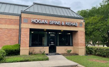 Hogan Spine & Rehabilitation Center