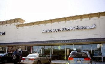 Physical Therapy Care & Aquatic Rehab of Fort Bend