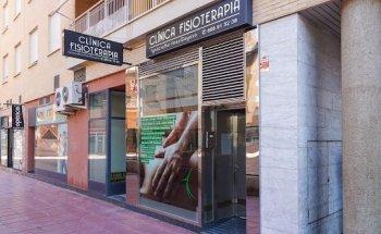 Fisioterapia Martínez Gayoso