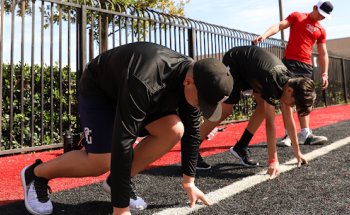 Winner Circle Athletics & Wellness Center