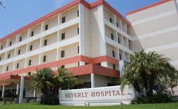 Beverly Hospital