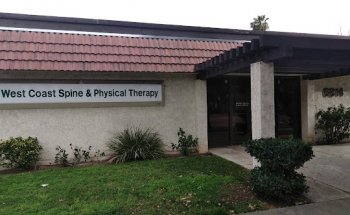 West Coast Spine & Sports