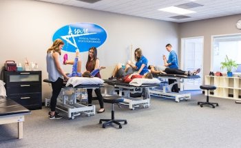 Aspire Physical Therapy & Sports Performance