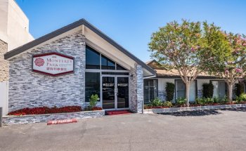 Monterey Park Convalescent Hospital