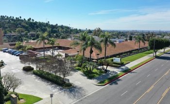 Monterey Park Hospital AHMC