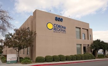 Corona Regional Medical Center