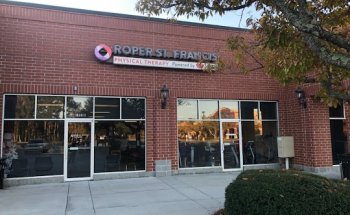 Roper St. Francis - ATI Physical Therapy - Mount Pleasant - IOP-PT & Balance