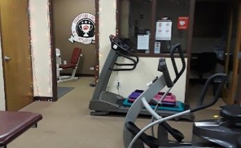 Roper St. Francis - ATI Physical Therapy - Mount Pleasant - Wingo Way