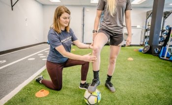 Made 2 Move Physical Therapy - Mt. Pleasant