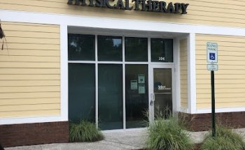 Select Physical Therapy - North Mount Pleasant