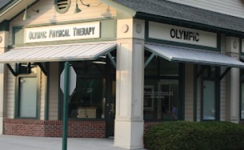 Olympic Physical Therapy LLC