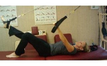 PT and Pilates Charleston SC