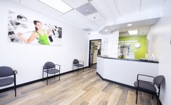 Green Physical Therapy and Wellness Center