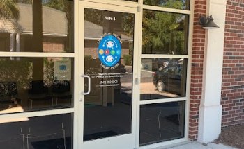 Charleston Children's Therapy Center - Mount Pleasant