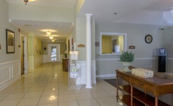 Sandpiper Post-Acute