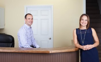 Mount Pleasant Spine Center