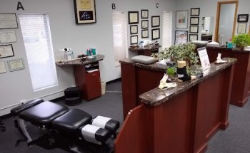 Advanced Physical Medicine & Therapy