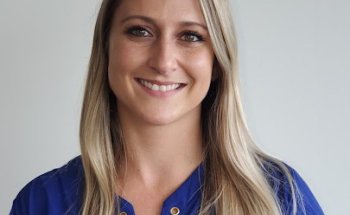 Kristin Abruscato, DPT