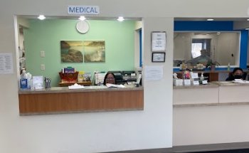 Emery Medical Center