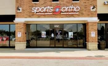 Sports and Ortho Physical Therapy And Sports Medicine (Glenview/Northbrook)