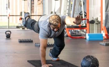 IBJI Health Performance Institute - Mount Prospect