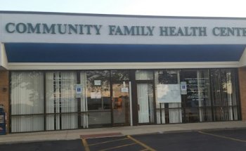 Community Family Health Center