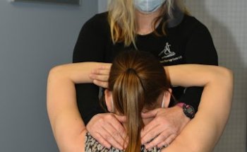 European Therapy Center Ltd