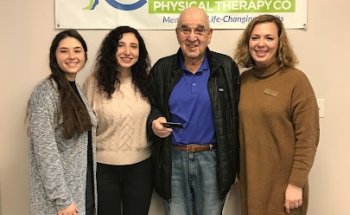 Cadence Physical Therapy - Buffalo Grove