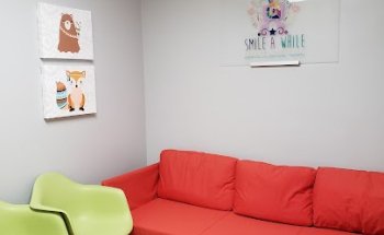 Smile A While Occupational Therapy Services