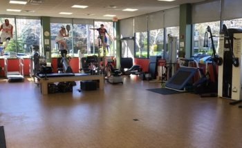 Burke Outpatient Rehabilitation & Physical Therapy - Mamaroneck