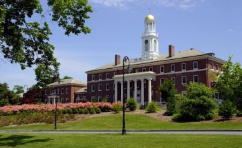 Burke Rehabilitation Hospital