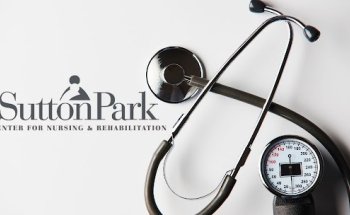 Sutton Park Center For Nursing & Rehabilitation