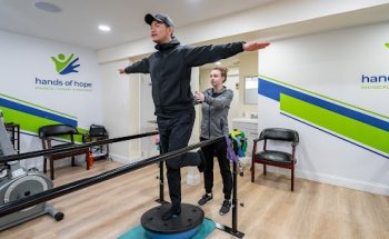 Hands of Hope Physical Therapy