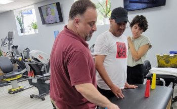 Empower Rehab Occupational & Physical Therapy PLLC