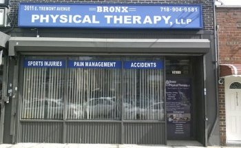 Bronx Physical Therapy