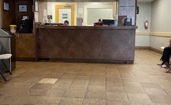 Columbus Center for Medical Rehabilitation