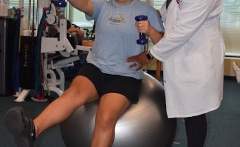 Elite Physical Therapy & Rehabilitation