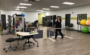 Prime Therapy & Pain Center