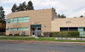 Physical Therapy and Rehabilitation (Mountain View)