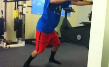 Bodies In Motion Physical Therapy, Inc.