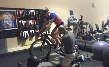 Revolutions In Fitness